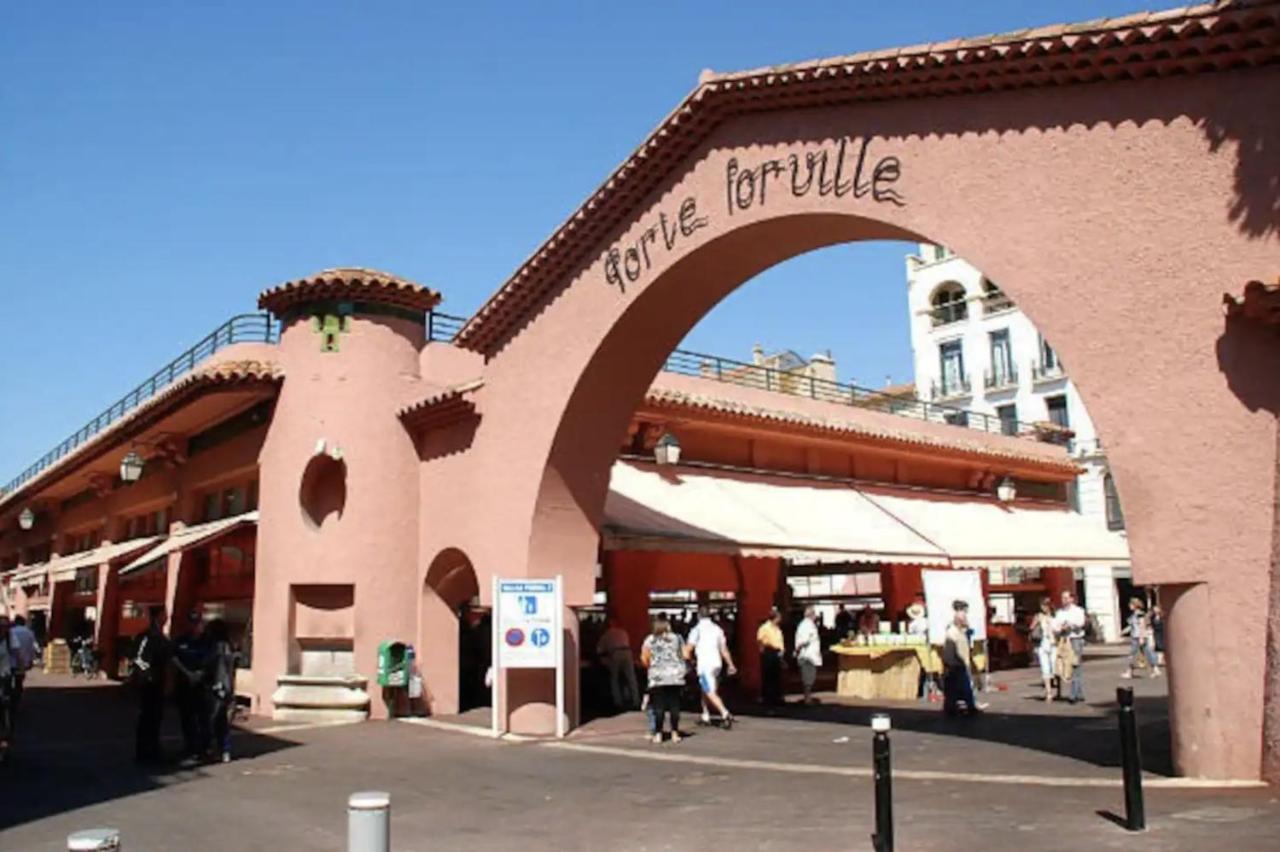 Studio Forville By Scls Locations Cannes Exterior photo